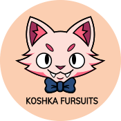 Koshka Fursuits