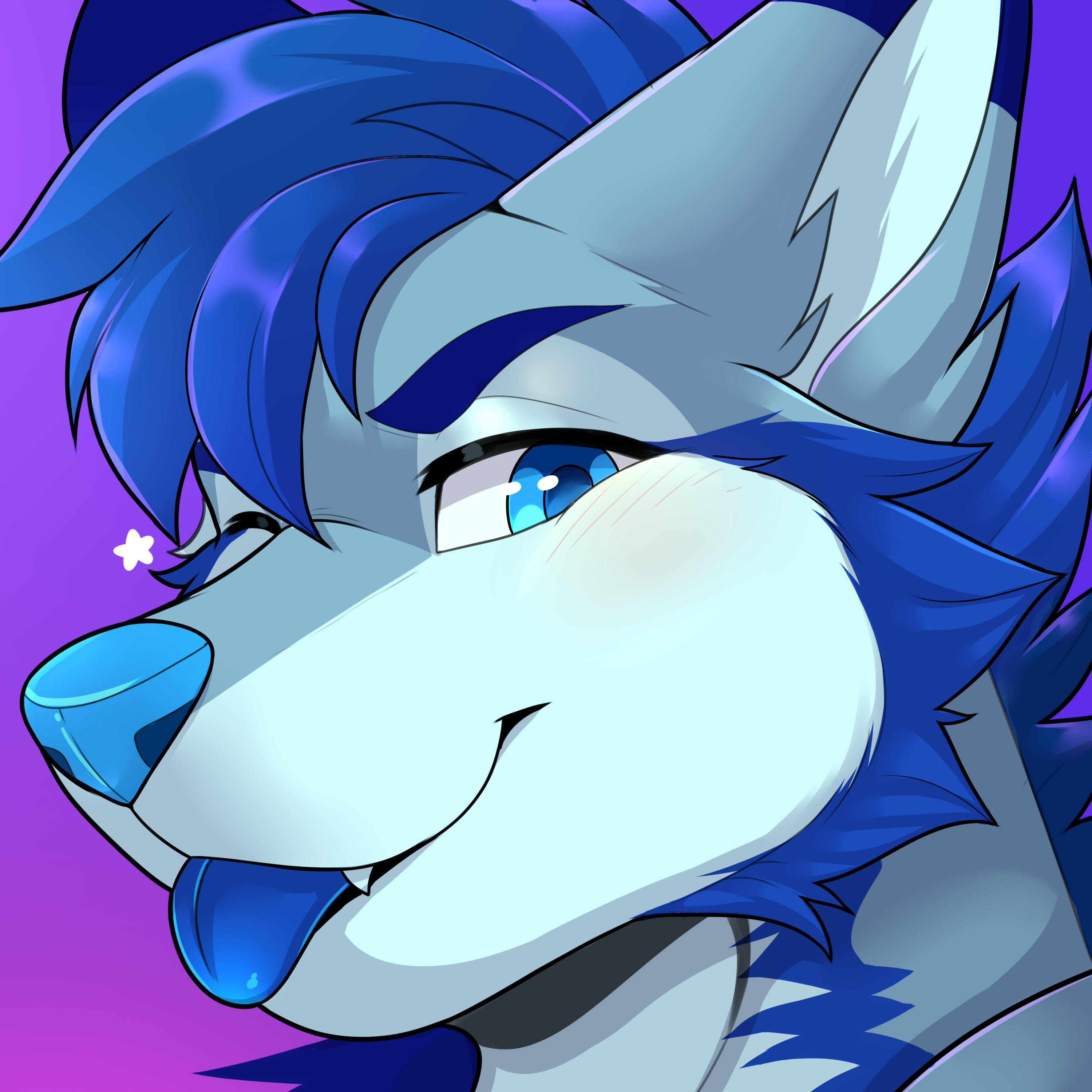 Avatar for Arux