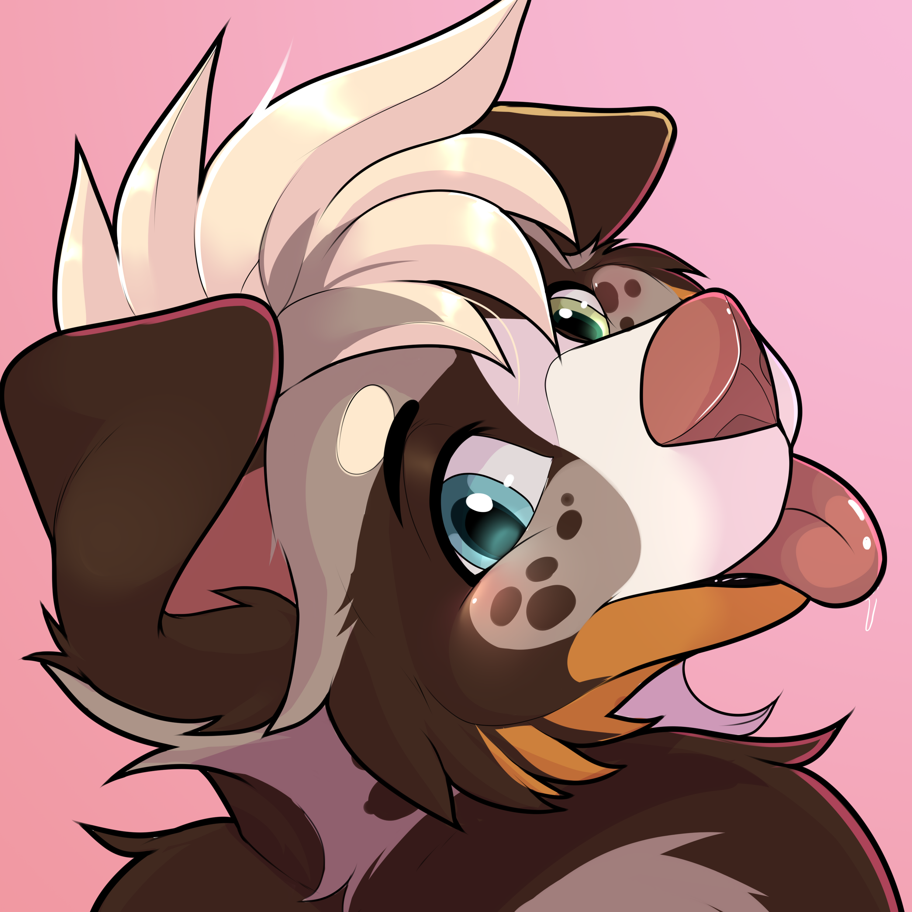 Avatar for DJ