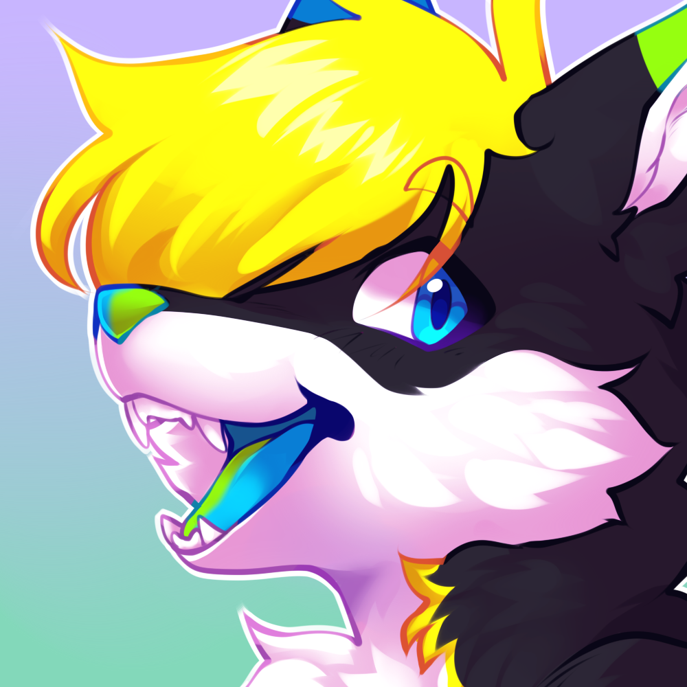 Avatar for Kyro