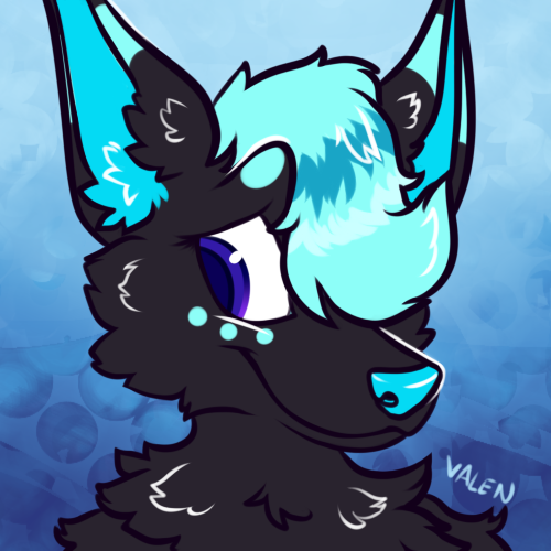 Avatar for Luna