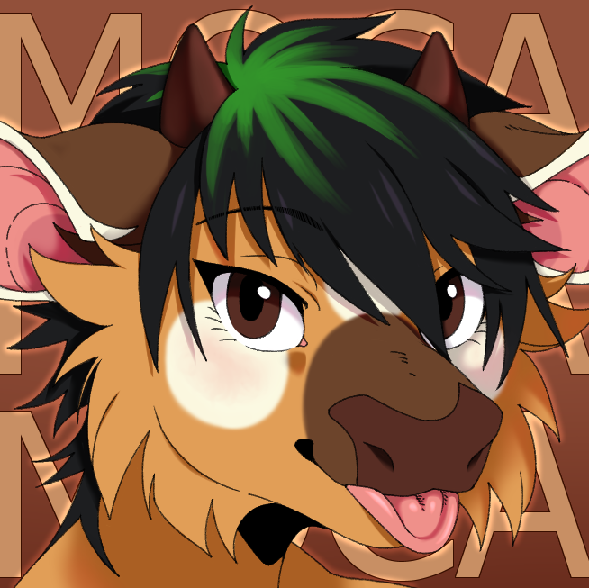 Avatar for Moca