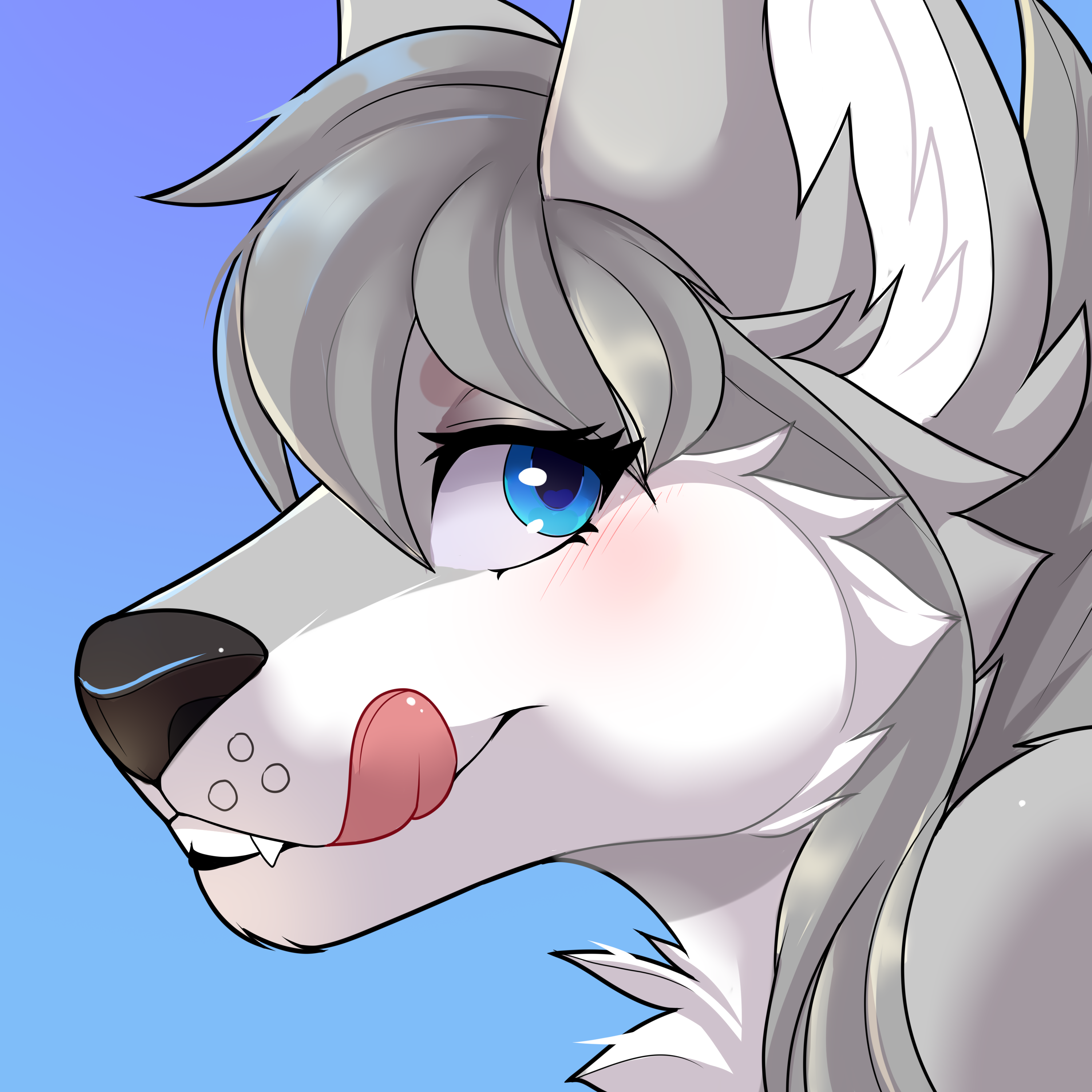 Avatar for Silver