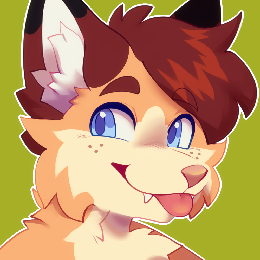 Fursuits | Koshka Fursuits