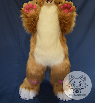 Body Digitigrade Image