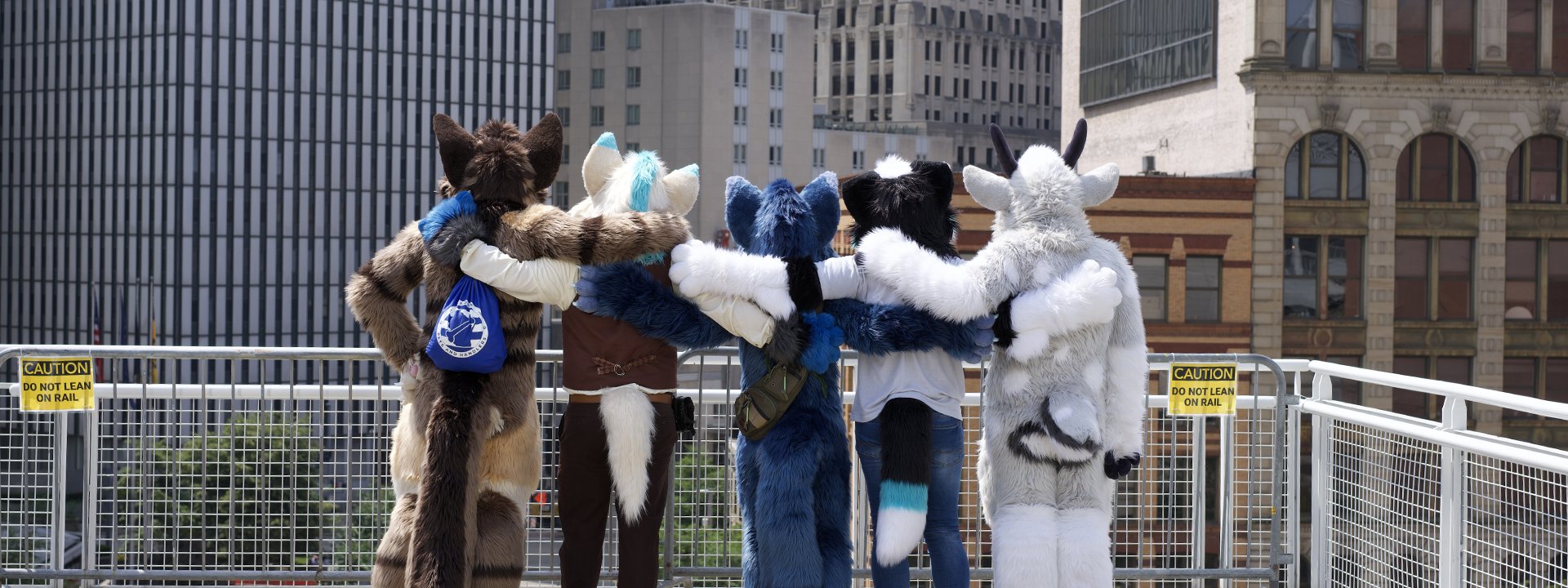 Fursuit Slider 1