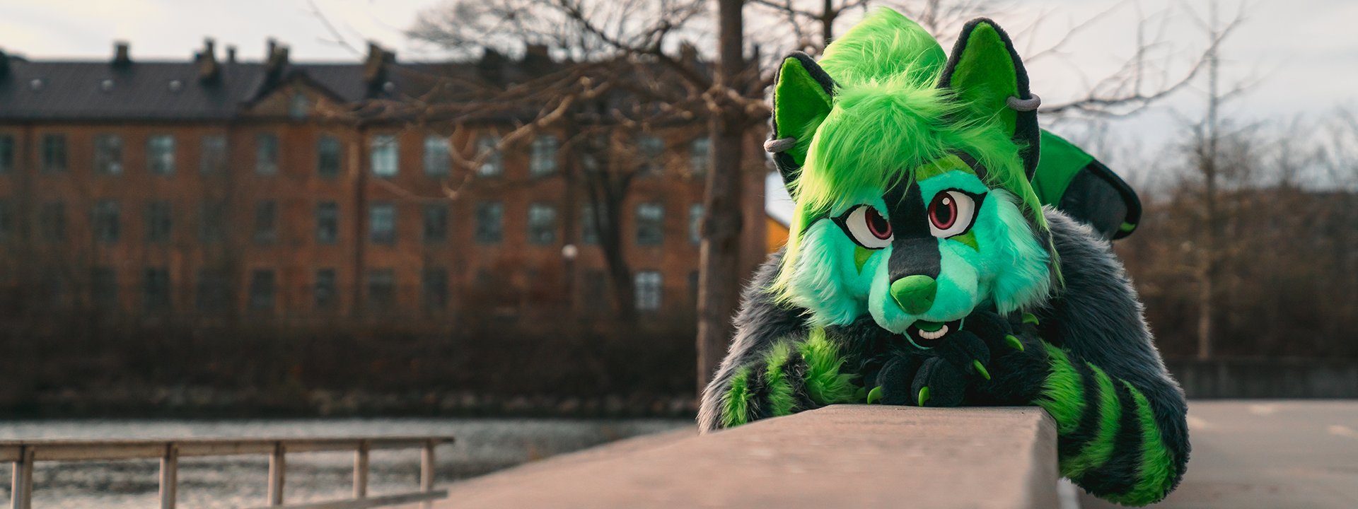 Fursuit Slider 2