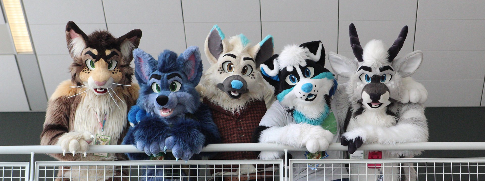 Fursuit Slider 3