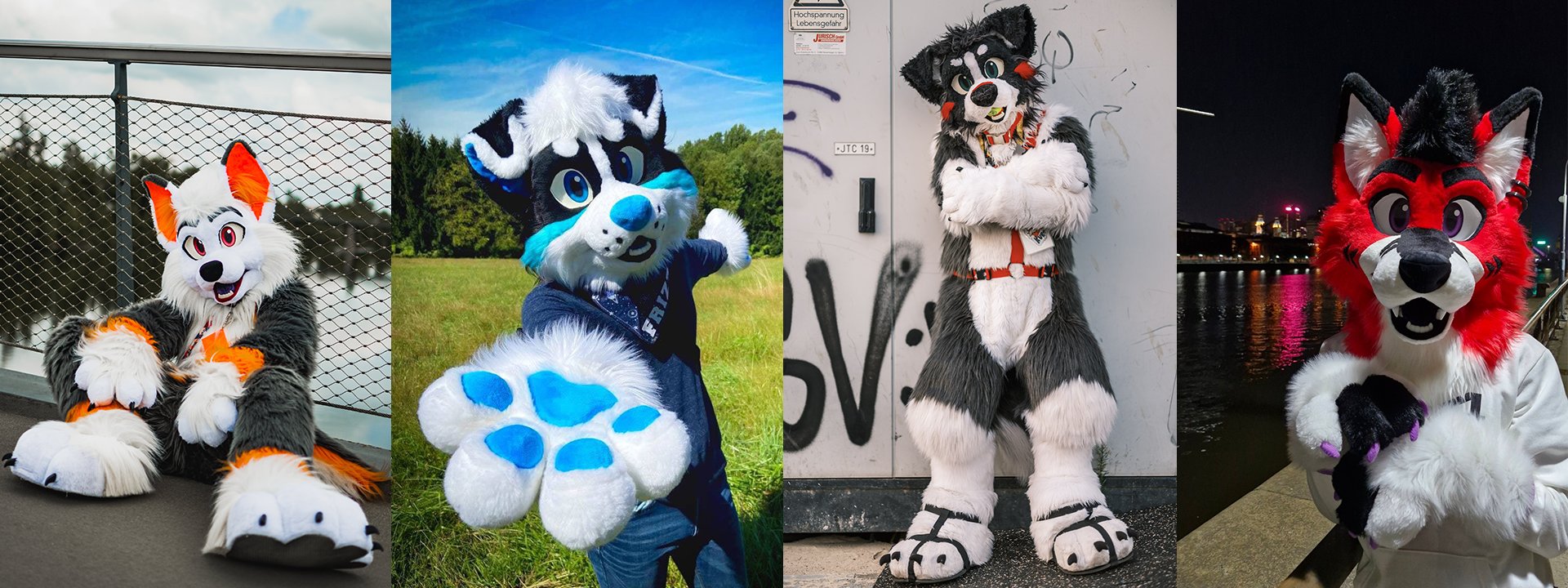Fursuit Slider 5